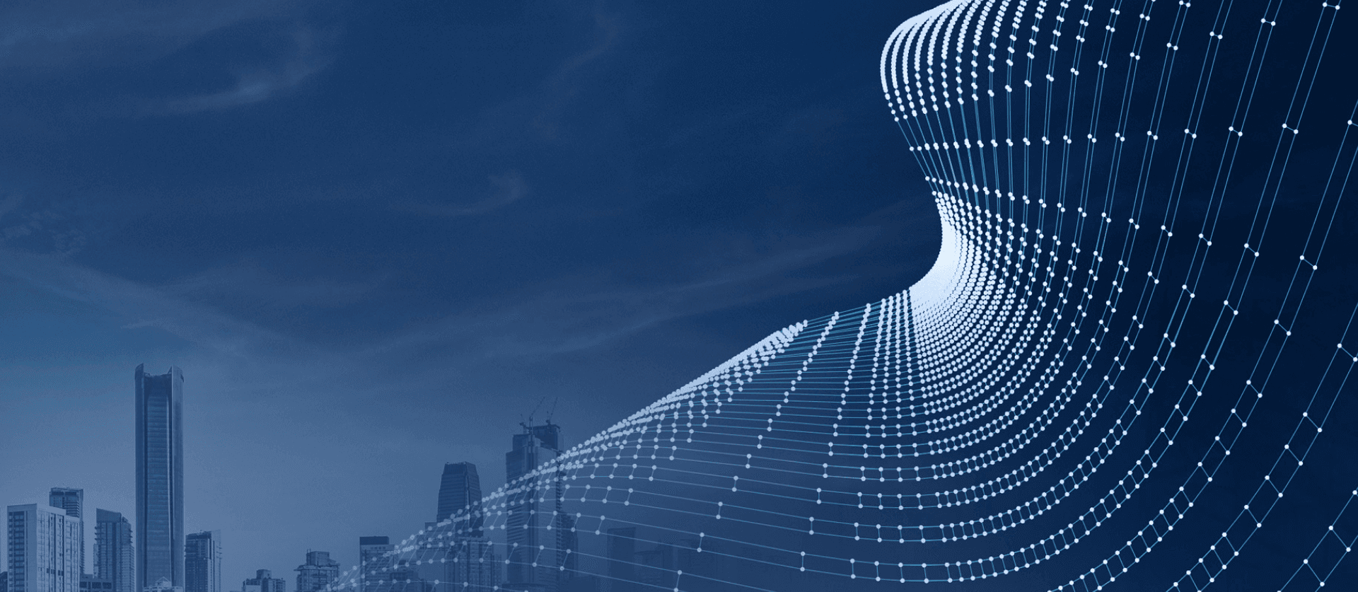 Smart City Features