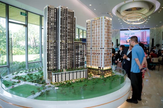 NHẬN DIỆN KỊCH BẢN THỊ TRƯỜNG BẤT ĐỘNG SẢN QUÝ 2/2026