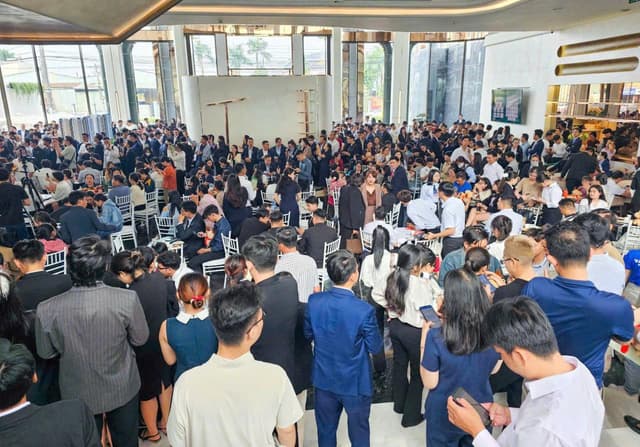 Thị trường bất động sản 2026: Dòng tiền tìm về giá trị thực