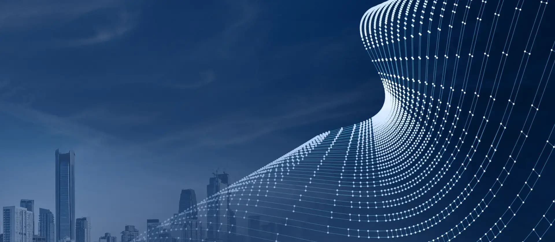Smart City Features