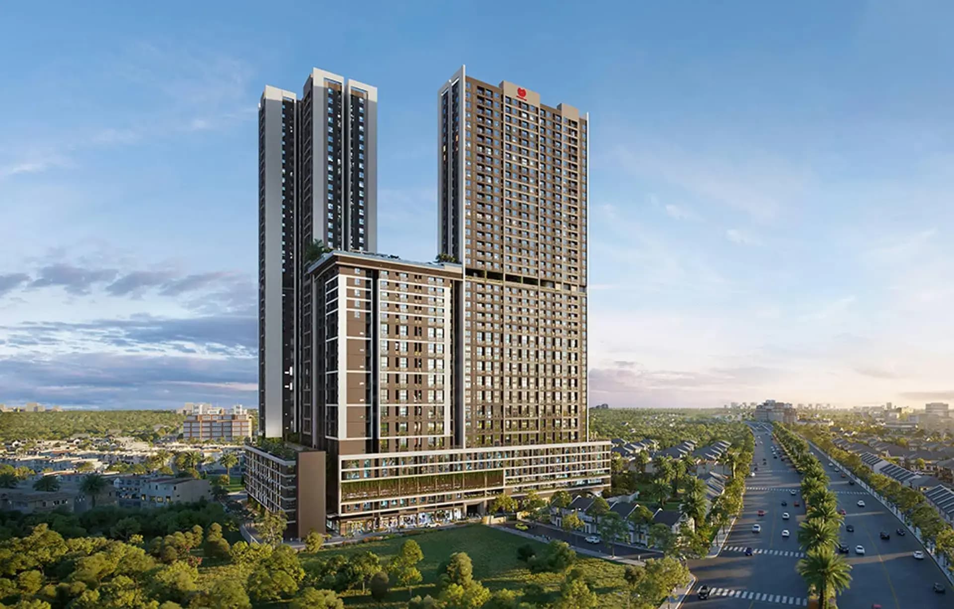 PICITY SKY PARK