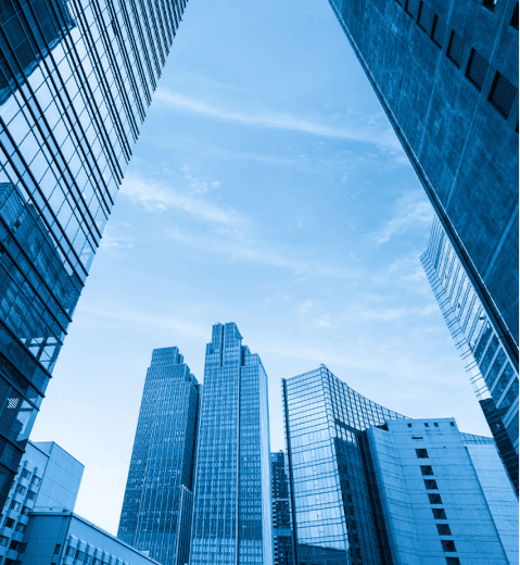 Smart City Features