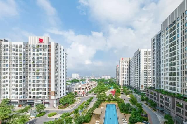 Pi Group - Từ tầm nhìn khác biệt đến dấu ấn trên thị trường bất động sản