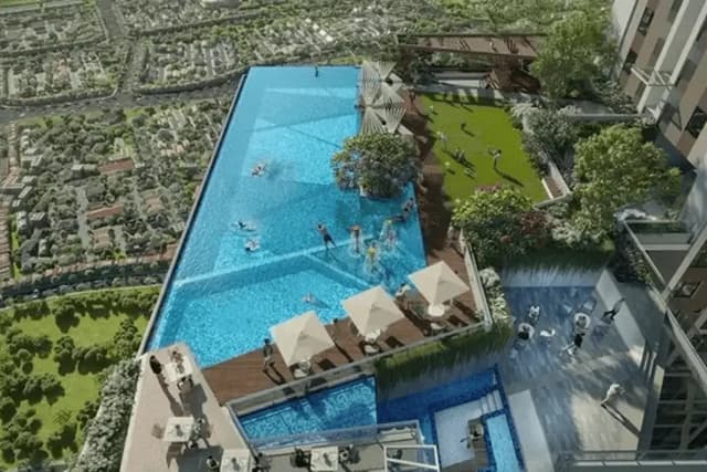Picity Sky Park định hình chuẩn sống mới tại cửa ngõ phía Đông TP.HCM