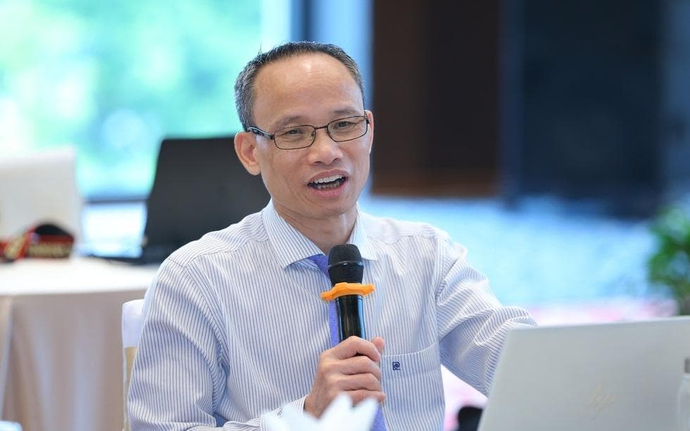 Modern cityscape with high-rise buildings